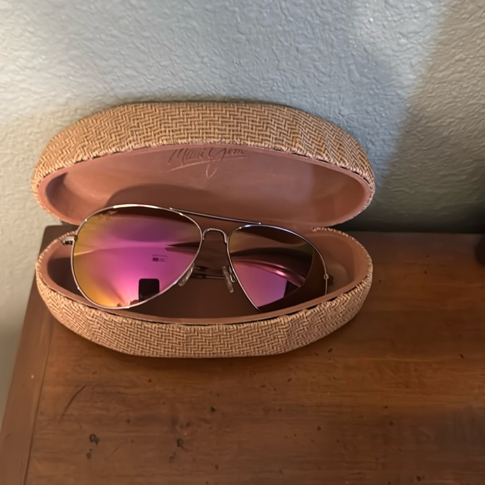 Maui Jim Sunglasses